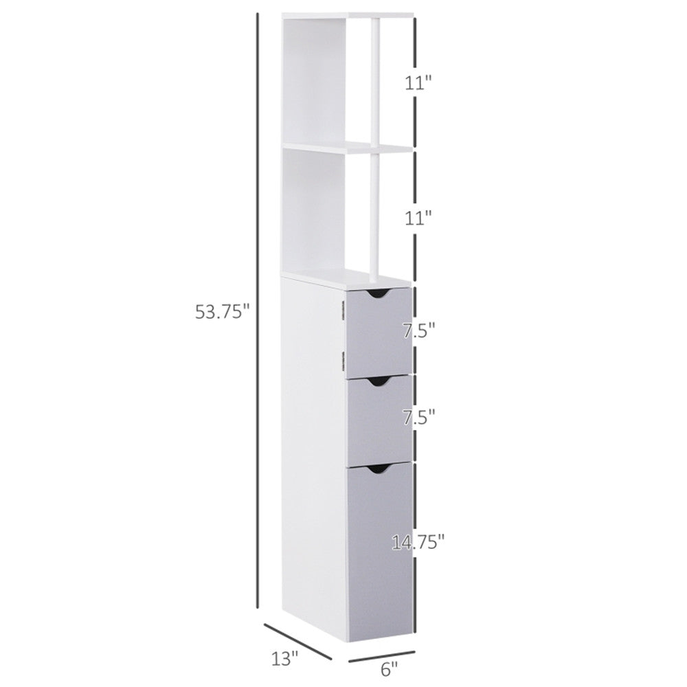 Bathroom Storage Cabinet