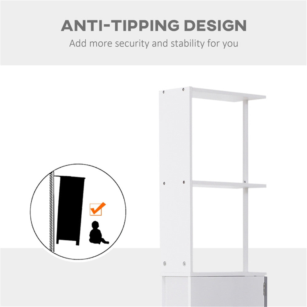 Bathroom Storage Cabinet