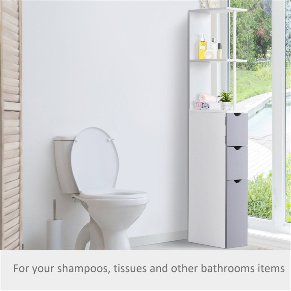 Bathroom Storage Cabinet