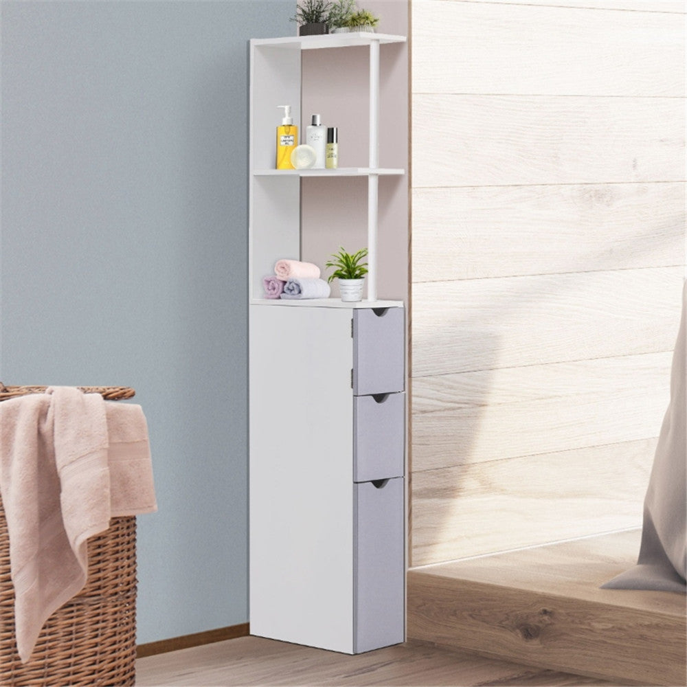 Bathroom Storage Cabinet