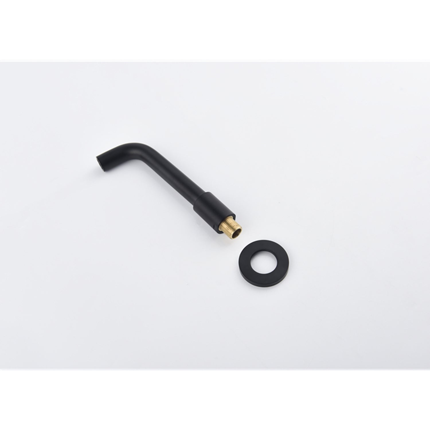 Bathroom Faucet Wall Mounted Bathroom Sink Faucet-Archaize