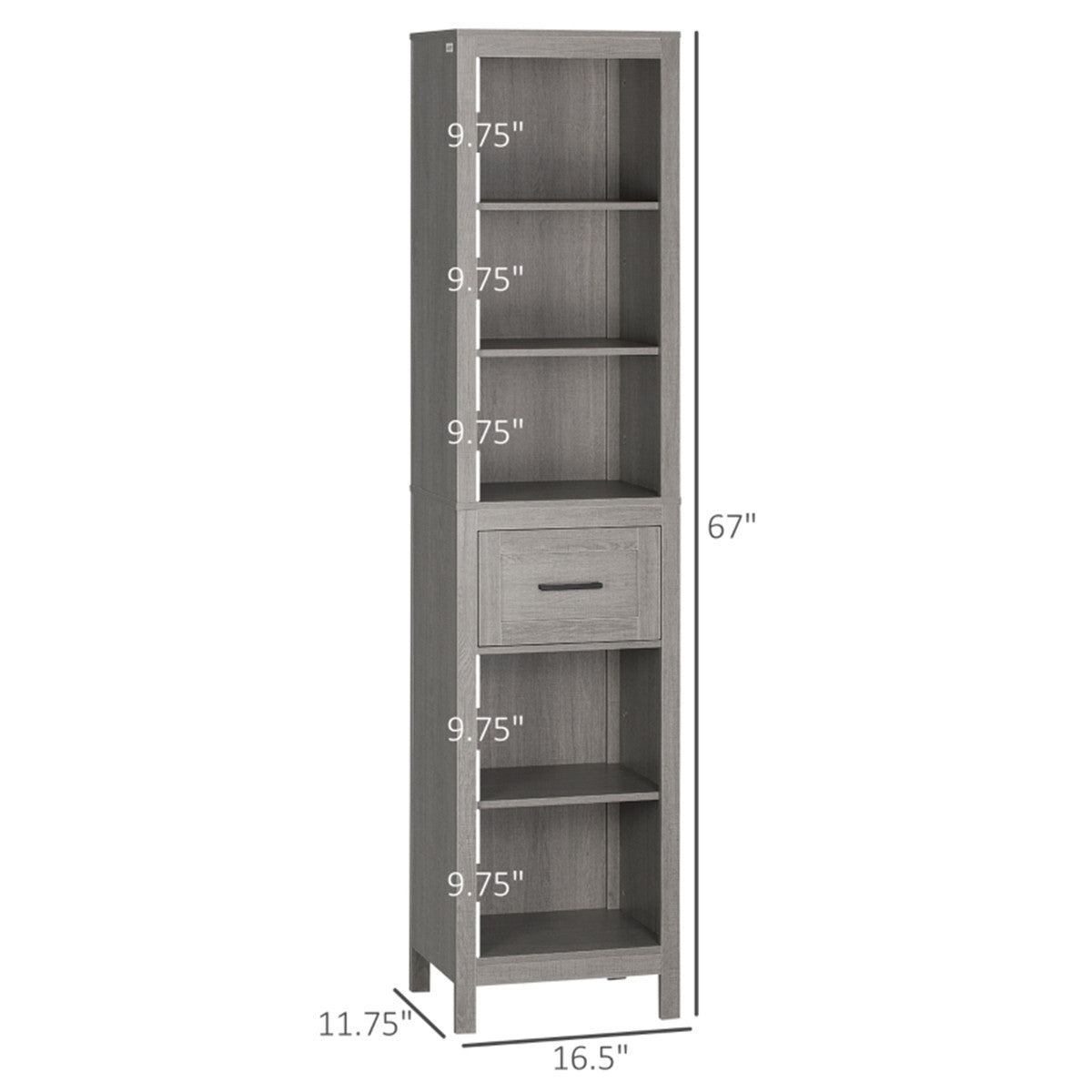 Bathroom Cabinet /Laundry Basket